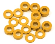 175RC Yokomo YZ-2 DTM 3.1 Ball Stud Spacer Kit (Gold) | product-also-purchased