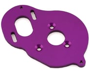 more-results: 175RC Associated&nbsp;DR10 Aluminum Motor Plate. This optional motor plate is anodized