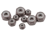 more-results: The 175RC&nbsp;Losi Mini JRX2 Aluminum Nut Kit offers a great option to dress up the J