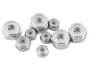 more-results: The 175RC&nbsp;Losi Mini JRX2 Aluminum Nut Kit offers a great option to dress up the J