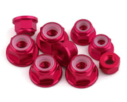 more-results: The 175RC Losi 22S SCT Aluminum Nut Kit is a great option to shave off a little weight