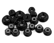 more-results: 175RC T6.4 Aluminum Nut Kit is a great option to shave off a little weight and add a l