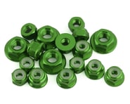 more-results: 175RC T6.4 Aluminum Nut Kit is a great option to shave off a little weight and add a l