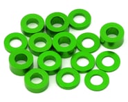 more-results: Aluminum Spacers Overview: 175RC Team Associated RC10 B7 Aluminum Spacers Kit. These o