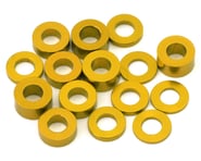 more-results: Aluminum Spacers Overview: 175RC Team Associated RC10 B7 Aluminum Spacers Kit. These o