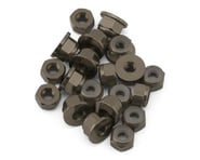 more-results: Aluminum Nuts Overview: 175RC Mugen Seiki MSB1 Aluminum Nuts Kit. This optional alumin