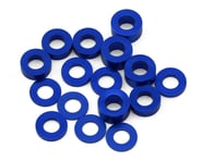 more-results: Aluminum Spacers Overview: 175RC Mugen Seiki MSB1 Aluminum Spacers Kit. These optional