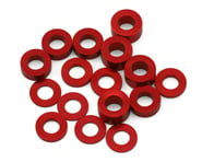 more-results: Aluminum Spacers Overview: 175RC Mugen Seiki MSB1 Aluminum Spacers Kit. These optional