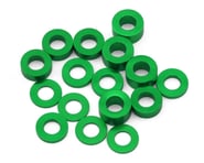 more-results: Aluminum Spacers Overview: 175RC Mugen Seiki MSB1 Aluminum Spacers Kit. These optional