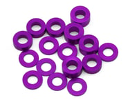 more-results: Aluminum Spacers Overview: 175RC Mugen Seiki MSB1 Aluminum Spacers Kit. These optional