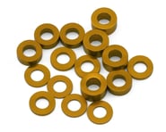 more-results: Aluminum Spacers Overview: 175RC Mugen Seiki MSB1 Aluminum Spacers Kit. These optional