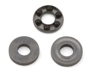 more-results: Ceramic Thrust Bearings Overview: 175RC Mugen MSB1 Caged Ceramic Thrust Ball Bearing. 