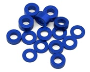 more-results: Aluminum Spacers Overview: 175RC Team Associated RC10B74.2D CE Aluminum Ball Stud Spac