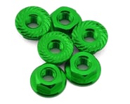 more-results: Anodized Wheel Nuts Overview: 175RC Team Associated RC10B74.2D CE Aluminum Serrated Wh