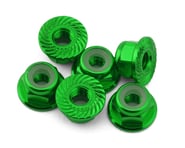 more-results: Anodized Wheel Nuts Overview: 175RC Team Associated RC10B74.2D CE Aluminum Serrated Lo