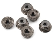 more-results: Anodized Wheel Nuts Overview: 175RC Traxxas Slash 4x4 Aluminum Serrated Wheel Nuts. Th