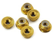 more-results: Anodized Wheel Nuts Overview: 175RC Traxxas Slash 4x4 Aluminum Serrated Wheel Nuts. Th