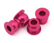 more-results: 175RC Team Associated B74.2 CE Aluminum Lower Shock Pivot Ball (Pink) (4)