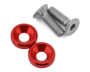 more-results: 175RC Yokomo RookieSpeed RS1.0 Motor Screws (Red) (2)