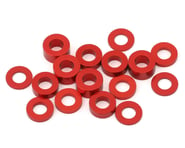 more-results: 175RC Yokomo RookieSpeed RS1.0 Lightweight Spacer Kit (Red) (16)