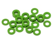 more-results: 175RC Yokomo RookieSpeed RS1.0 Lightweight Spacer Kit (Green) (16)