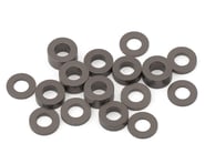 more-results: 175RC Yokomo RookieSpeed RS1.0 Lightweight Spacer Kit (Grey) (16)