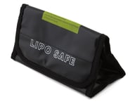 more-results: Battery Bag Overview: 175RC Small Lipo Safe Storage Bag. This small, lightweight and c