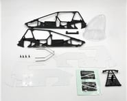 more-results: Conversion Kit Overview: 1RC Racing Silver Crown 1/18 Sprint Car Conversion Kit. This 