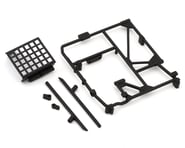 more-results: 1RC Racing 1/18 Asphalt Truck Cage Parts