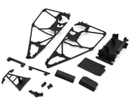 more-results: Frame Set Overview: 1RC Racing 1/18 Midget 4.0 Frame Assembly Set. This is a replaceme