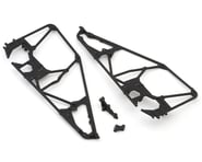 more-results: 1RC Racing 1/18 Midget 4.0 Frame Sides Set w/Shock Mounts