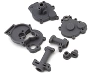 more-results: 1RC Racing 1/18 Rear End Axle Housing (Grey) (Midget/Sprint/EDM/Late Model)