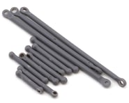 more-results: 1/18 Radius Rods Overview: 1RC Racing 1/18 Radius Rods. This is a replacement set of r