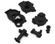 more-results: 1RC Racing 1/18 Rear End Axle Housing (Black) (Midget/Sprint/EDM/Late Model)