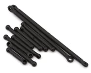 more-results: Rod Set Overview: 1RC Racing 1/18 Midget &amp; Sprint Radius Rods. This is a replaceme