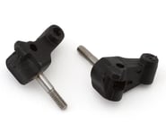 more-results: Spindle Overview: 1RC Racing 1/18 Late Model Front Spindles. This is a replacement rad