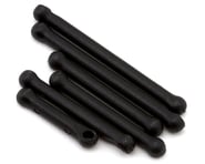 more-results: 1RC Racing 1/18 Late Model Radius Rod Set (Black)