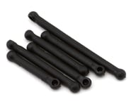 more-results: 1RC Racing 1/18 Asphalt Modified Radius Rod Set (Black)