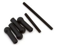 more-results: 1RC Racing 1/18 Asphalt Modified Adjustable Front Tie Rod Set