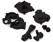 more-results: 1RC Racing 1/18 Super Modified Rear End Axle Housing (Black)