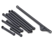 more-results: 1RC Racing 1/18 Super Modified Radius Rod Set (Grey)