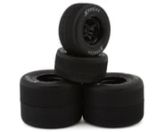 more-results: 1RC Racing 1/18 Asphalt Sprint Car Tires (Black) (4) (Front & Rear) (Standard)