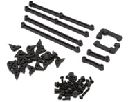 more-results: 1RC Racing 1/18 Plastic Body Hardware Set