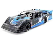 more-results: 1RC Racing 1/18 Late Model 2.0 Body Assembly Set (Clear)