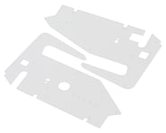 more-results: Panel Overview: 1RC Racing 1/18 Midget 4.0 Body Side Panels. This is a replacement set