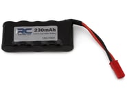 more-results: Battery Overview: 1RC Racing 1/18 5-Cell NiMH Battery. This is a replacement battery i