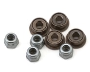 more-results: Bearing Overview: 1RC Racing 2x5x2.5mm Flanged Front Wheel Bearings. This is a replace