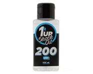 more-results: 1UP Racing Pure Silicone Shock Oil (100ml) (200cst/20wt)