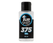 more-results: 1UP Racing Pure Silicone Shock Oil (100ml) (375cst/32wt)