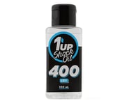 more-results: 1UP Racing Pure Silicone Shock Oil (100ml) (400cst/33.75wt)